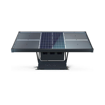 Hydropanels – Array Energy